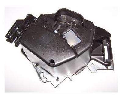 Wiper Motor Pump: Corvette Mid-73 to 82