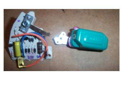 Wiper pump TIMER: 80-83F